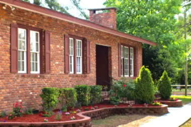 Owl's Nest Recovery Community NY 29501