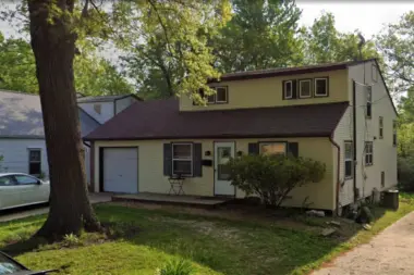 Oxford House - Bicknell MO 65203