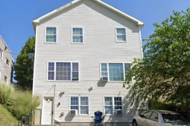 Oxford House Hooper Street MA 2150