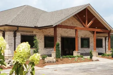 Oxford Treatment Center MS 38655