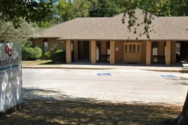 Ozark Center Carthage MO 64836