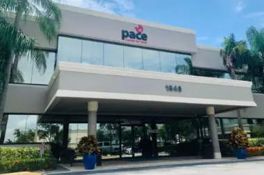 Pace Center for Girls FL 33415