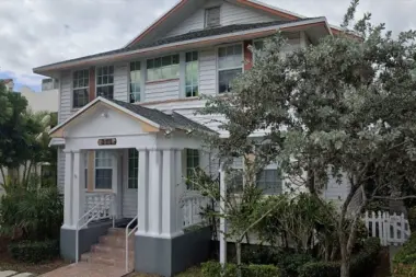 Palm Beach Recovery Coalition FL 33460