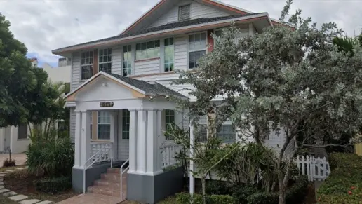 Palm Beach Recovery Coalition – GW House