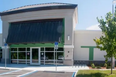 Palm Point Behavioral Health Hospital FL 32796