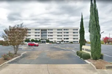 Palmetto Addiction Recovery Center LA 71101