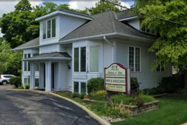 Pape and Associates IL 60187