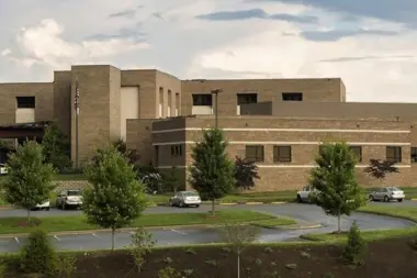 Park Ridge Health - Behavioral Health NC 28792