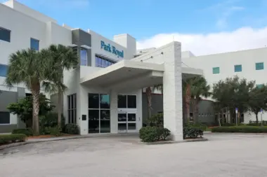 Park Royal Hospital FL 33908