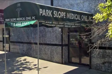 Park Slope Center for Mental Health NY 11215