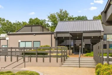 Parkridge Valley Hospital Child and Adolescent Campus TN 37421