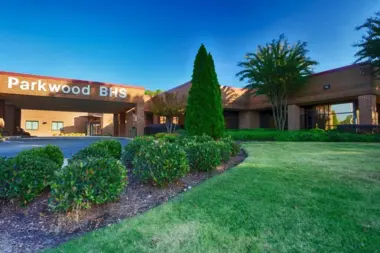 Parkwood Behavioral Health System MS 38654