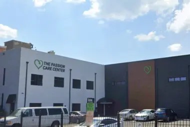Passion Care Center NJ 8861