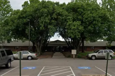 Pathway Family Services KS 66609