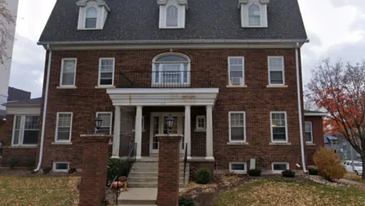 Pathway House