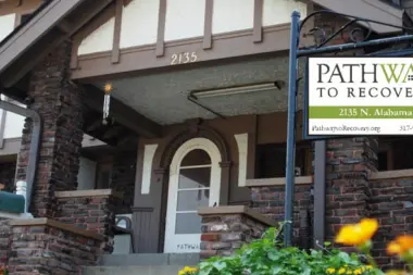 Pathway to Recovery IN 46202