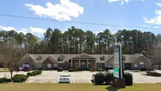 Pathways Center Griffin Office