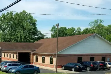 Pathways - Morgan County Outpatient KY 41472