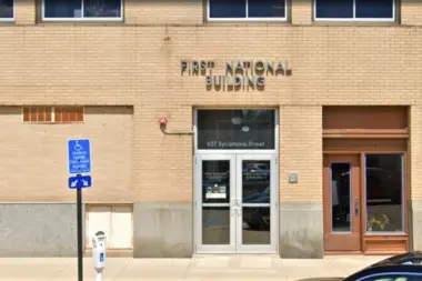 Pathways Outpatient Substance Abuse Treatment IA 50701