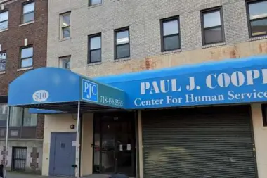 Paul J. Cooper Center for Human Services NY 11216