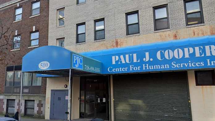 Paul J. Cooper Center for Human Services NY 11216