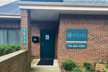 Pavana Treatment NC 28054