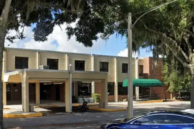 Peace River Center - 1239 East Main Street FL 33830