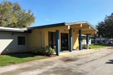 Peace River Center - 1260 Golfview Avenue FL 33830