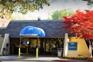 Peachford Hospital GA 30338