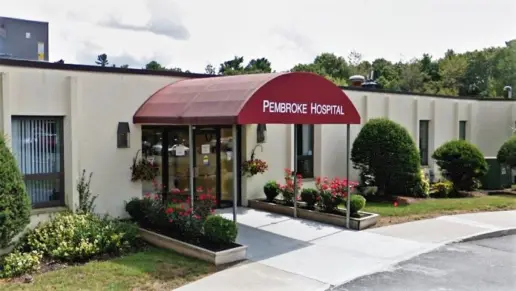 Pembroke Hospital