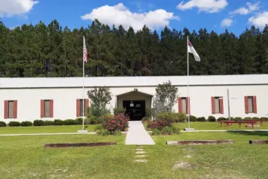 Penfield Addiction Ministries GA 31622