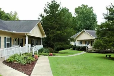 Penfield Addiction Ministries - Heart Campus GA 30553