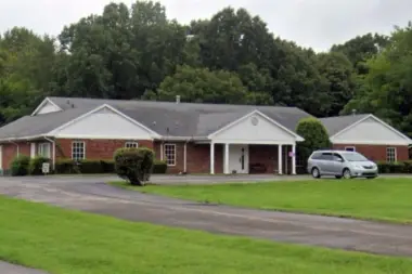 Pennyroyal Center KY 42345