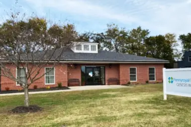 Pennyroyal Center Mental Health GA 42240