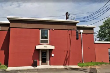 People Encouraging People MD 21215