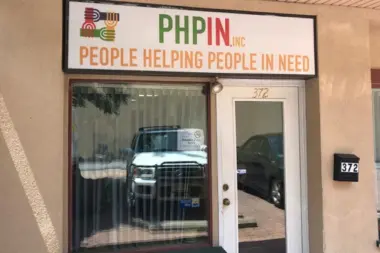 People Helping People In Need - PHPIN NJ 8865