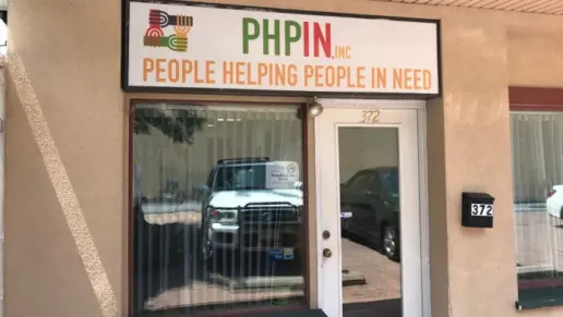 People Helping People In Need – PHPIN