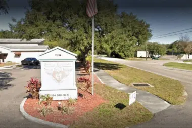 Personal Enrichment Through Mental Health Services - PEMHS FL 33782