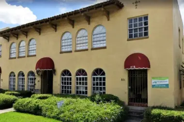 Perspectives II and New Directions of Central Florida FL 34470