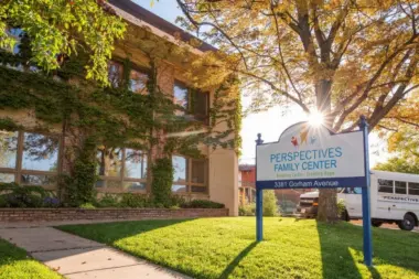 Perspectives MN 55426