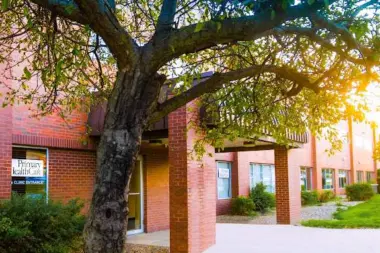 PHC - Primary Health Care - University Clinic IA 50314