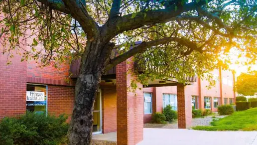 Primary Health Care Medical – University Avenue