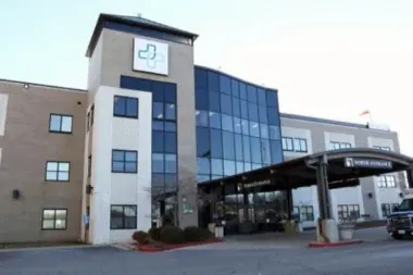 Phelps County Regional Medical Center MO 65401