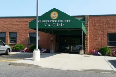 Philadelphia VAMC - Gloucester County Community Based OP Clinic NJ 8080