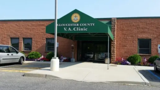 Philadelphia VAMC – Gloucester County Community Based OP Clinic