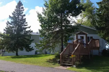 Phoenix House MI 49913