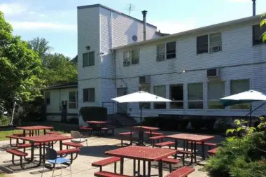 Phoenix House NY 11788