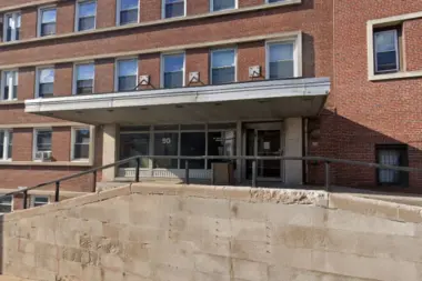 Phoenix House - Residential Program MA 2125