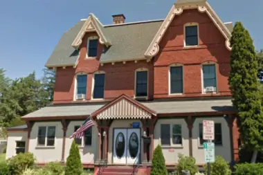 Phoenix House - Residential Program MA 1105