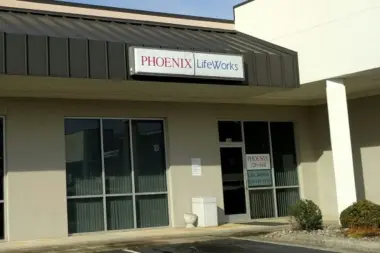 Phoenix of Hickory NC 28602